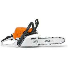 STIHL MS 231 42.6 cc petrol chainsaw with chain bar and bar cover