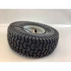 ORIGINAL AMA rueda delantera para tractor cortacésped RIDER MRS 145/76 descarga trasera | Newgardenstore.eu