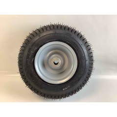 Front wheel CARLISLE ORIGINAL STIGA lawn tractor 1435E - 1438M - CG11,5/90 | Newgardenstore.eu