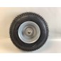 Front wheel CARLISLE ORIGINAL STIGA lawn tractor 1435E - 1438M - CG11,5/90