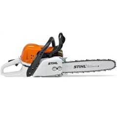 STIHL MS311 Motosierra de gasolina de 59,0 cc con barra de cadena y protector de barra | Newgardenstore.eu