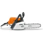 Motosega professionale STIHL MS251 45.6 cc con barra catena e copribarra