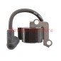 Coil for brushcutter 753 from 2006 Emak 61110153R 310189