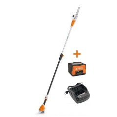 STIHL HTA 50 36 V podadora sin cable 280 cm longitud total | Newgardenstore.eu