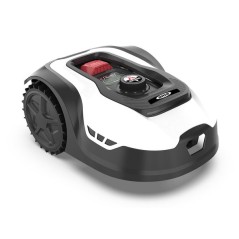 FREEMOW RBA800 robot lawnmower 20V 5.0 Ah battery included up to 800 sq.m. | Newgardenstore.eu