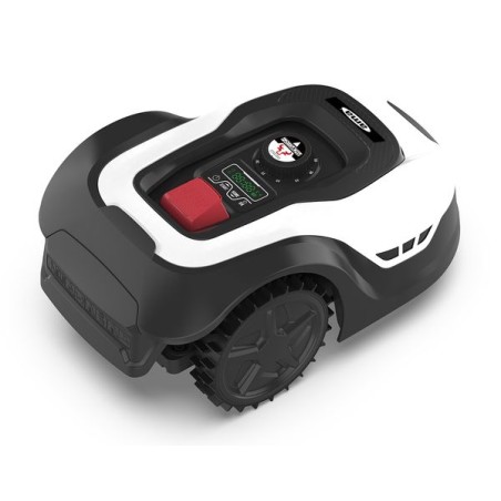 FREEMOW RBA1500 20V 5.0 Ah cordless robot mower included up to 1500 sq.m.