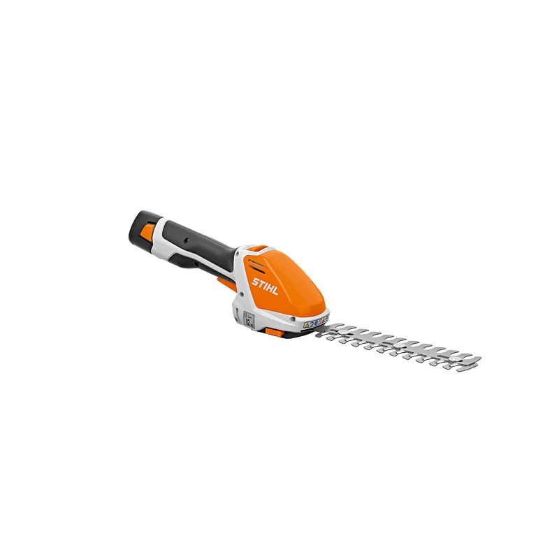 Cordless trimmer STIHL HSA26 10.8V 20 cm blade length