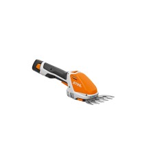 Coupe-bordures sans fil STIHL HSA26 10.8V Longueur de lame 20 cm | Newgardenstore.eu