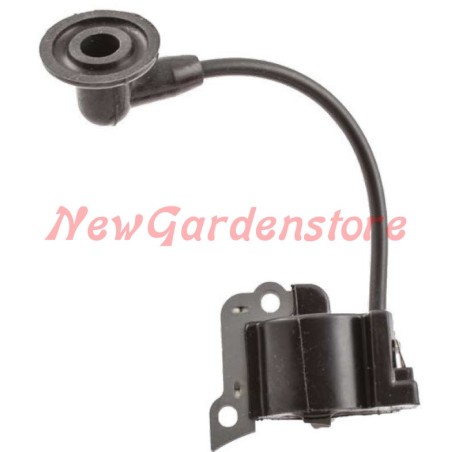 Bobina desbrozadora para TU26 Mitsubishi KE04029AA 310150 | Newgardenstore.eu