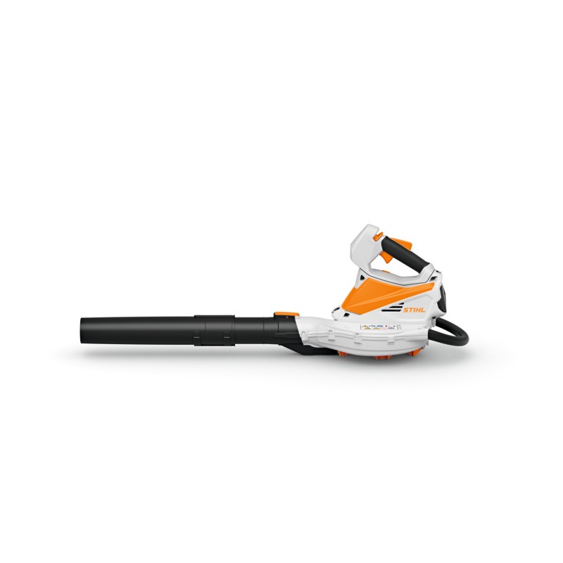 STIHL SHA56 36V 3-en-1 souffleur, broyeur et aspirateur sans fil