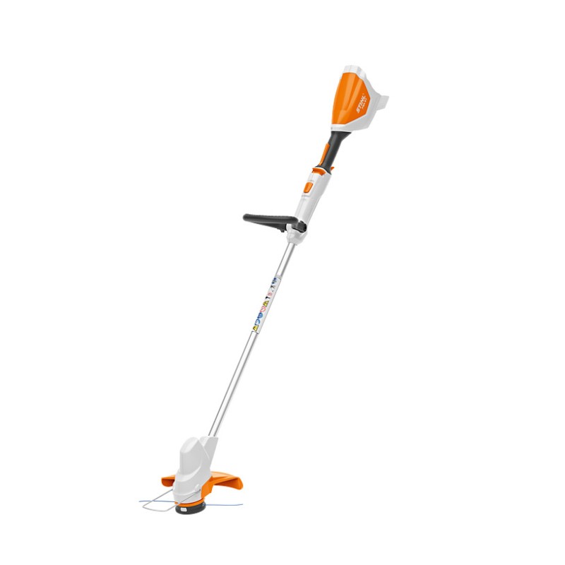 STIHL FSA57 36V cordless brushcutter 280 mm cutting diameter | Newgardenstore.eu