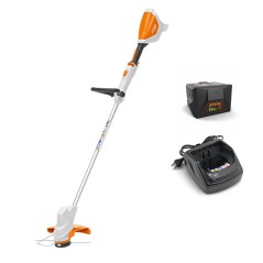 STIHL FSA57 36V Akku-Bürstsauger 280 mm Schnittdurchmesser | Newgardenstore.eu