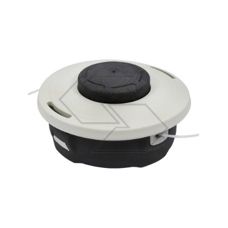 Tête de débroussailleuse compatible avec la débroussailleuse STIHL diamètre 160 mm | Newgardenstore.eu
