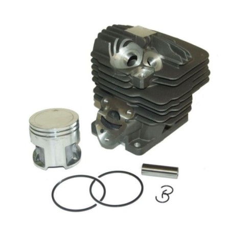 Cylinder and piston diameter 44.7 mm models MS261 ORIGINAL STIHL 11410201230 | Newgardenstore.eu