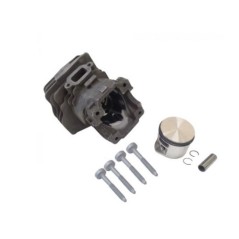 Cylindre et piston de 44 mm de diamètre modèles MS251 ORIGINAL STIHL 11430201203