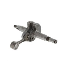 Crankshaft models MS241 ORIGINAL STIHL 11430300400 | Newgardenstore.eu