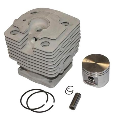 Piston cylinder diameter 42 mm ORIGINAL STIHL FR450 models 41280201211 | Newgardenstore.eu