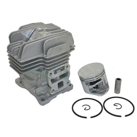 Cylinder with piston diameter 40 mm models MS201 ORIGINAL STIHL 11450201200 | Newgardenstore.eu