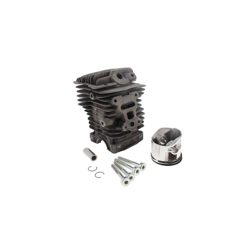 Cylindre avec piston de 40 mm de diamètre modèles MS211 ORIGINAL STIHL 11390201202