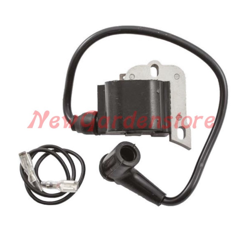Coil for chainsaw 51 - 55 - 61 - 268 - 272 Husqvarna 503 901401 310135