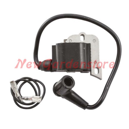 Coil for chainsaw 51 - 55 - 61 - 268 - 272 Husqvarna 503 901401 310135 | Newgardenstore.eu