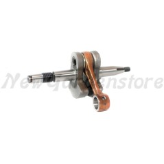 Crankshaft compatible brushcutter HUSQVARNA JONSERED 40271157 | Newgardenstore.eu