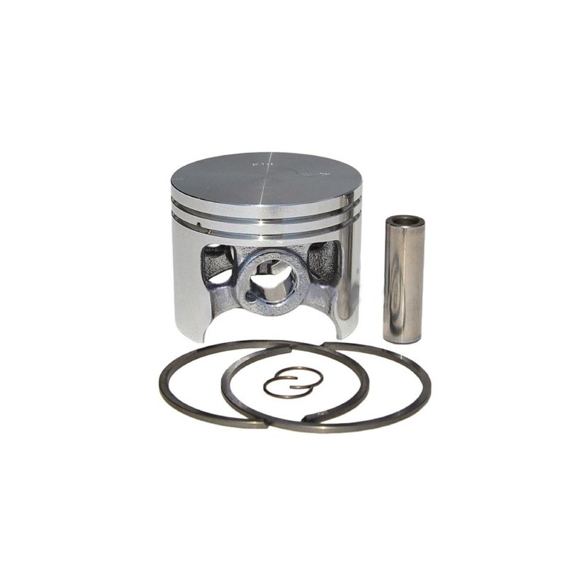 Piston de tronçonneuse ORIGINAL STIHL 52 mm modèles MS460 11280302009