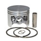 Piston de tronçonneuse ORIGINAL STIHL 52 mm modèles MS460 11280302009