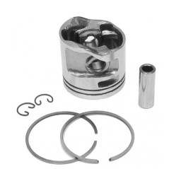 Piston de tronçonneuse STIHL ORIGINAL modèles MS441 11380302003