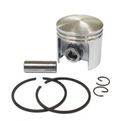 Piston de 46 mm de diamètre modèles MS290 ORIGINAL STIHL 11270302003