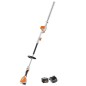 Cortasetos de largo alcance con batería STIHL HLA56 36 V longitud de corte 45 cm