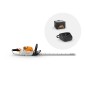 STIHL HSA 60 36V cordless hedge trimmer blade length 60 cm