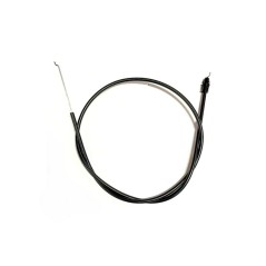 ORIGINAL OLEOMAC lawnmower G 48 TK ALLROAD - G 53 TK ALLROAD throttle cable 66070384R