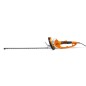 Cortasetos eléctrico STIHL HSE71 230V longitud de cable 30 cm