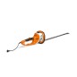 STIHL HSE71 230V electric hedge trimmer 30 cm cable length