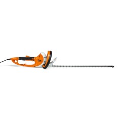 STIHL HSE71 230V electric hedge trimmer 30 cm cable length | Newgardenstore.eu