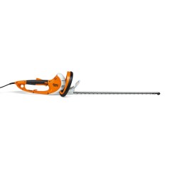 Tagliasiepi elettrico STIHL HSE71 230 V lunghezza del cavo 30 cm | Newgardenstore.eu