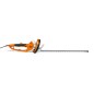 STIHL HSE71 Taille-haie électrique 230V Longueur du câble 30 cm