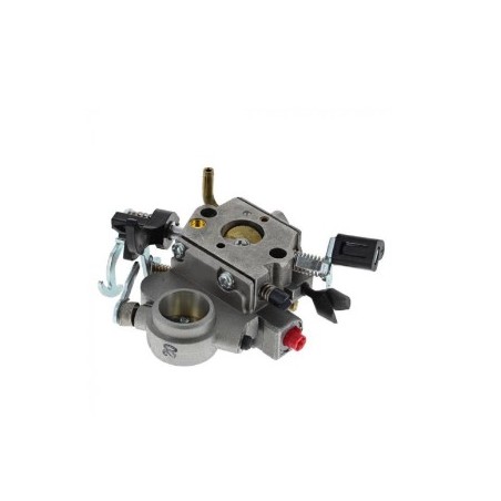 Carburettor WTE-9A chainsaw models MS311 MS391 ORIGINAL STIHL 11401200601 | Newgardenstore.eu