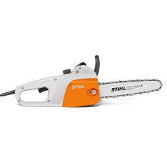 STIHL MSE 141 230 V 1.4 kW longueur du cordon 40 cm (16") | Newgardenstore.eu