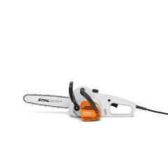 STIHL MSE 141 230 V 1.4 kW longueur du cordon 40 cm (16") | Newgardenstore.eu