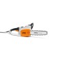 Motosega elettrica STIHL MSE190 230 V 1.9 kW lunghezza cavo 1.8 m