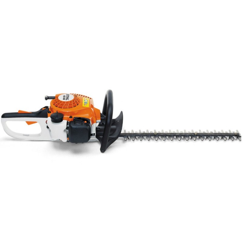 STIHL HS45 Benzin-Heckenschere 27,2 ccm Gesamtlänge 95 cm