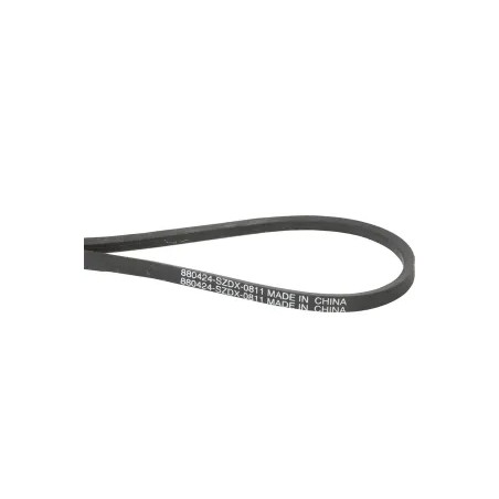 ORIGINAL MURRAY SIMPLICITY mower drive belt ERDS16550 | Newgardenstore.eu