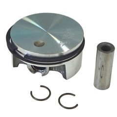 Piston pour taille-haie ORIGINAL STIHL 43 mm 41800302003 | Newgardenstore.eu