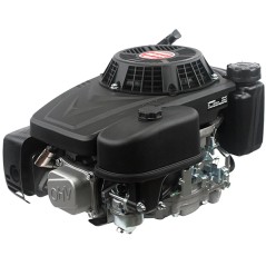 Loncin 25x80 moteur robuste 224 cc 6 Hp tondeuse à traction verticale complète
