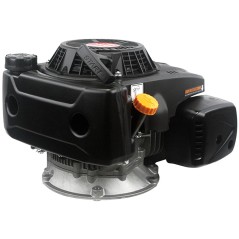 Motore Loncin 25x80 pesante 224 cc 6 Hp completo rasaerba verticale a strappo | Newgardenstore.eu