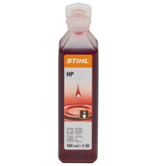 STIHL HP ORIGINAL aceite mixto para motores de 2 tiempos en varias calidades