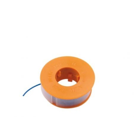 Bobine de tête de débroussailleuse 1.5 mm x 8.0 m compatible BOSCH ART23 COMBITRIM | Newgardenstore.eu