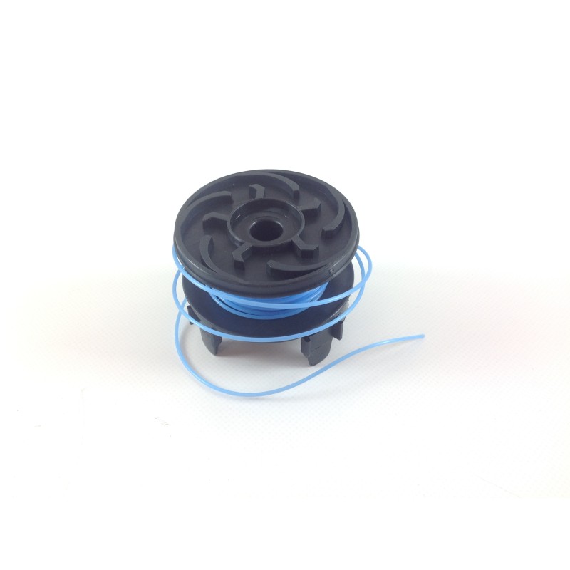 BOSCH compatible brushcutter spare head coil F016102-766 1.5 8